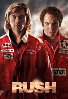 image for  Rush movie