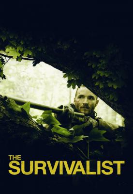 image for  The Survivalist movie