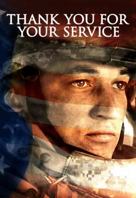 image for  Thank You for Your Service movie