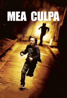 poster for Mea culpa 2014