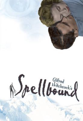 image for  Spellbound movie