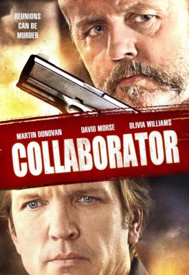 poster for Collaborator 2011