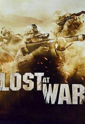poster for Lost at War 2007