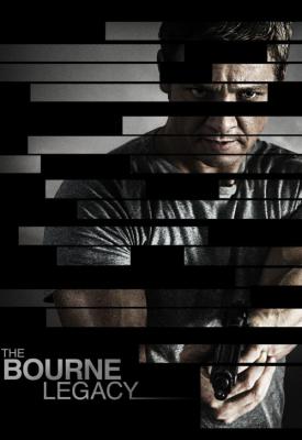 image for  The Bourne Legacy movie
