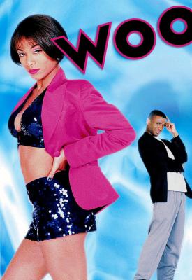 poster for Woo 1998