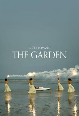 poster for The Garden 1990