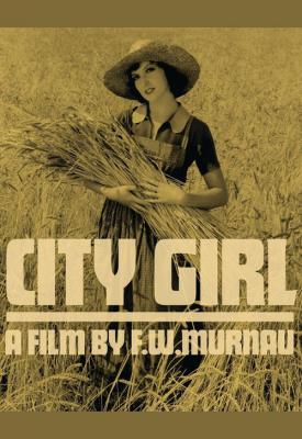 image for  City Girl movie