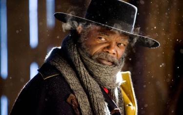 screenshoot for The Hateful Eight