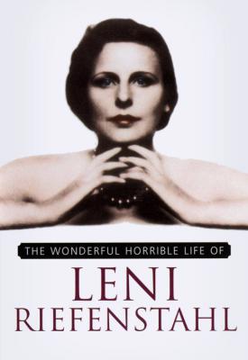 image for  The Wonderful, Horrible Life of Leni Riefenstahl movie