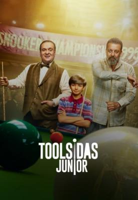 poster for Toolsidas Junior 2022