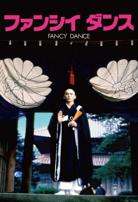 poster for Fancy Dance 1989