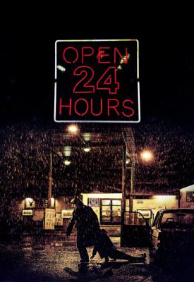 poster for Open 24 Hours 2018