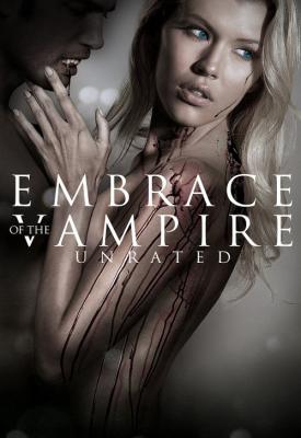 image for  Embrace of the Vampire movie