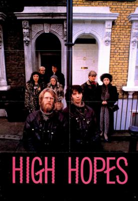 image for  High Hopes movie
