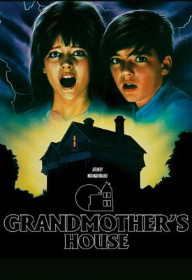 poster for Grandmother’s House 1988