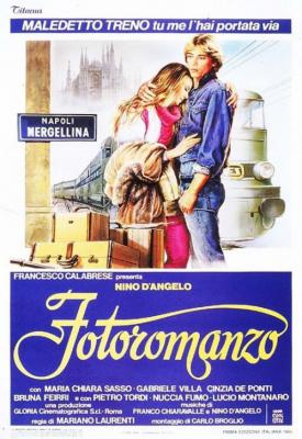 poster for Fotoromanzo 1986
