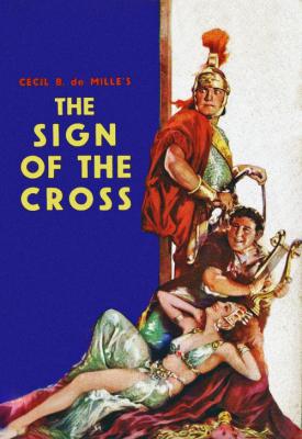 image for  The Sign of the Cross movie