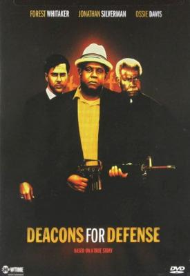 image for  Deacons for Defense movie