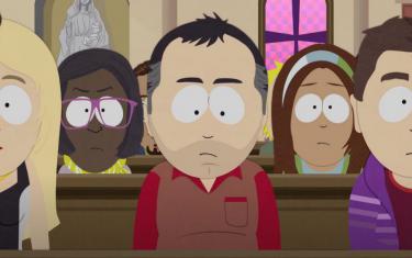 screenshoot for South Park: Post COVID