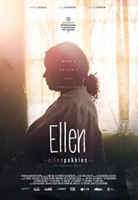poster for Ellen: The Story of Ellen Pakkies 2018