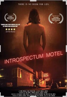 poster for Introspectum Motel 2021