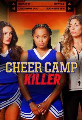image for  Cheer Camp Killer movie