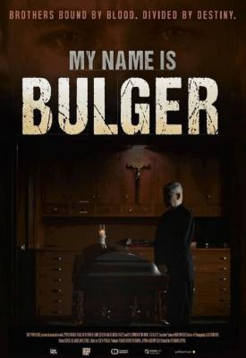 image for  My Name Is Bulger movie