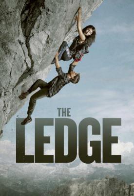 poster for The Ledge 2022