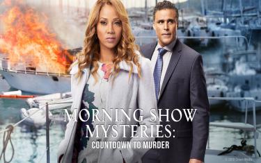 screenshoot for Morning Show Mysteries: Countdown to Murder