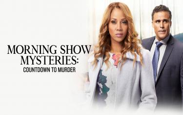 screenshoot for Morning Show Mysteries: Countdown to Murder