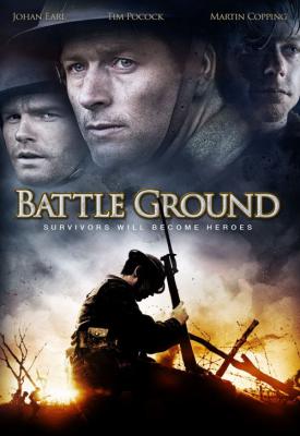 image for  Battle Ground movie