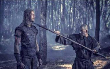 screenshoot for Northmen - A Viking Saga
