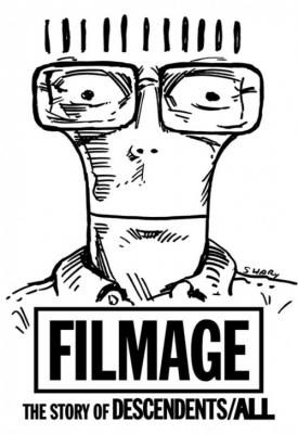 image for  Filmage: The Story of Descendents/All movie