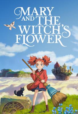 image for  Mary and the Witchs Flower movie
