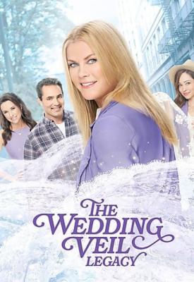image for  The Wedding Veil Legacy movie