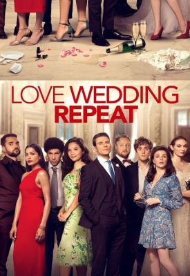 image for  Love. Wedding. Repeat movie