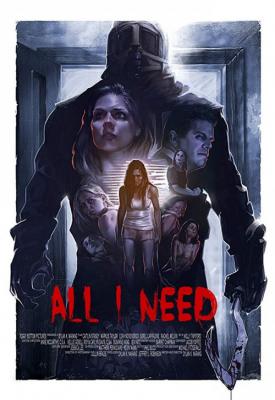image for  All I Need movie