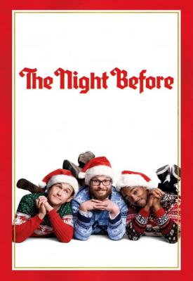 image for  The Night Before movie