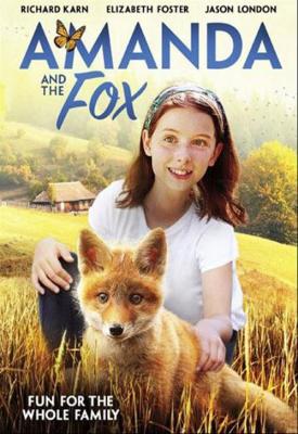 image for  Amanda and the Fox movie