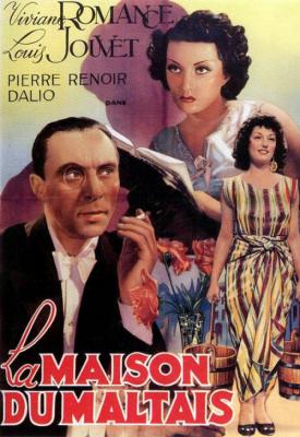 poster for Sirocco 1938