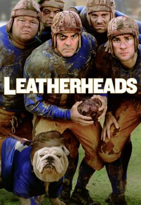 poster for Leatherheads 2008