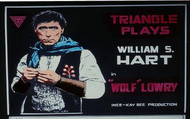 screenshoot for Wolf Lowry