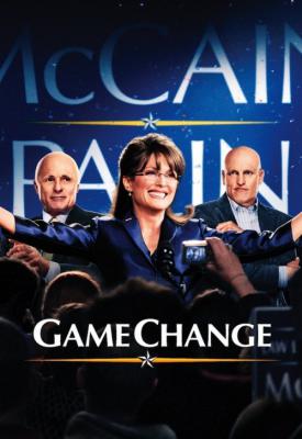 image for  Game Change movie