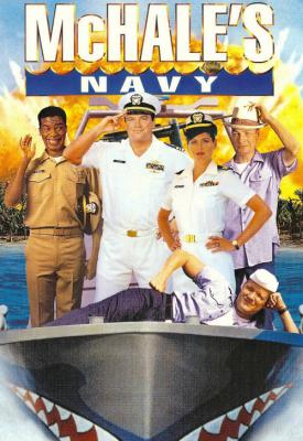 image for  McHale’s Navy movie