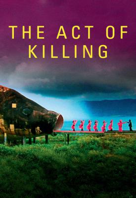 image for  The Act of Killing movie
