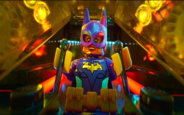 screenshoot for The LEGO Batman Movie