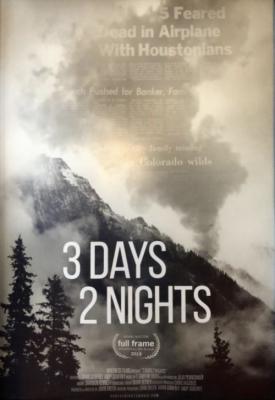 poster for 3 Days 2 Nights 2019