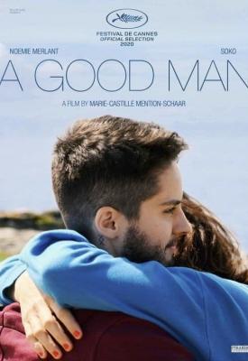 poster for A Good Man 2020