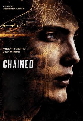 image for  Chained movie
