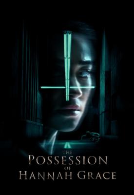 image for  The Possession of Hannah Grace movie